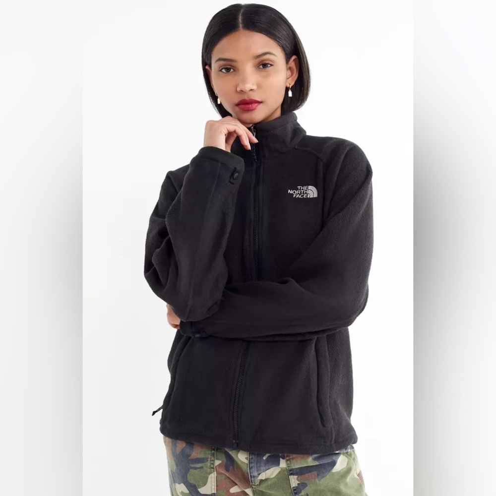 The North Face fleece Jacket